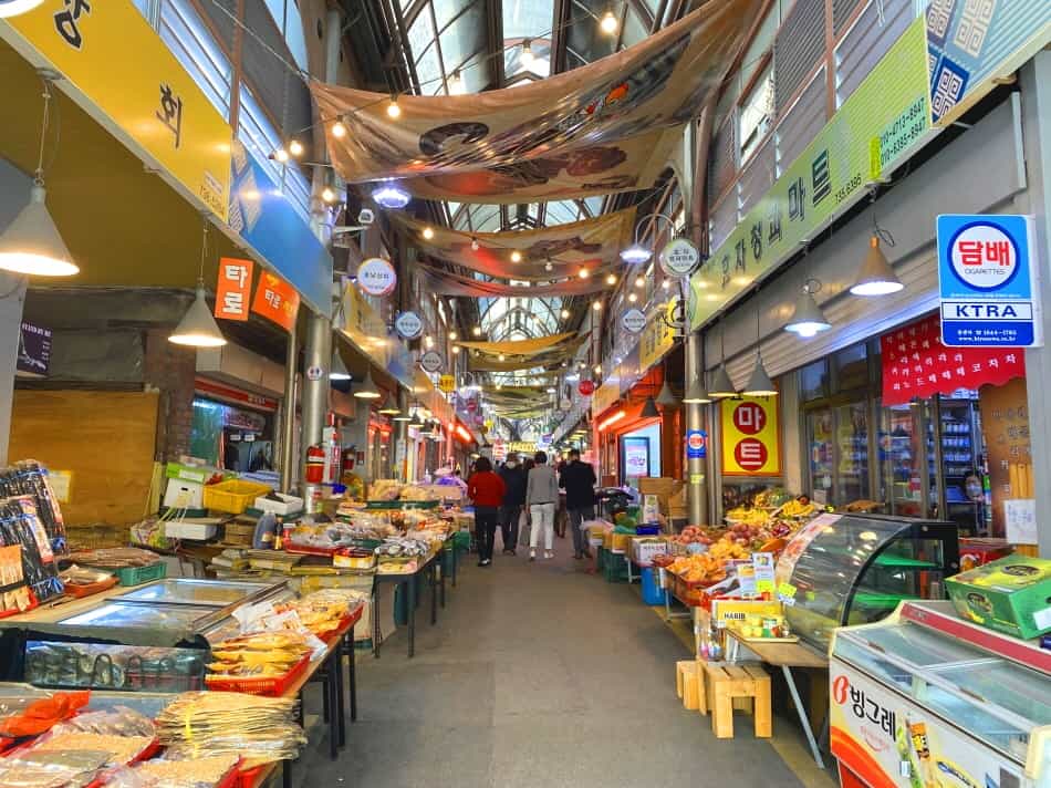 Dari Tempat Wisata Ikonik hingga Tempat Baru yang Trending, 9 Tempat Wisata Terbaik di Seoul-17