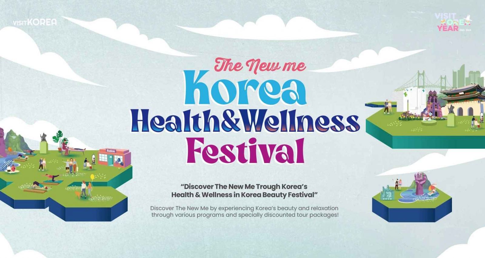 The New Me Korea Health & Wellness Festival-01