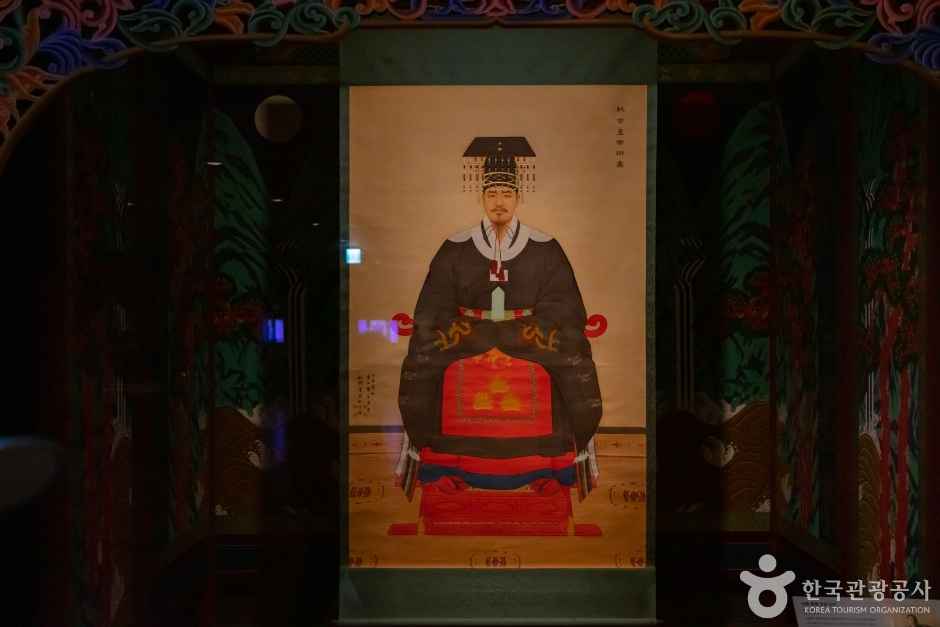 Pengalaman Kehidupan Kerajaan Dinasti Joseon-10